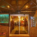 Hotel Maya