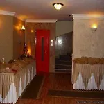 Hotel Maya 3*