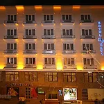 Maya Istanbul