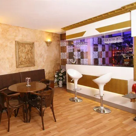 Hotel Maya Istanbul