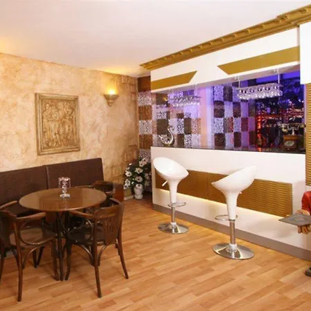 Hotel Maya Istanbul