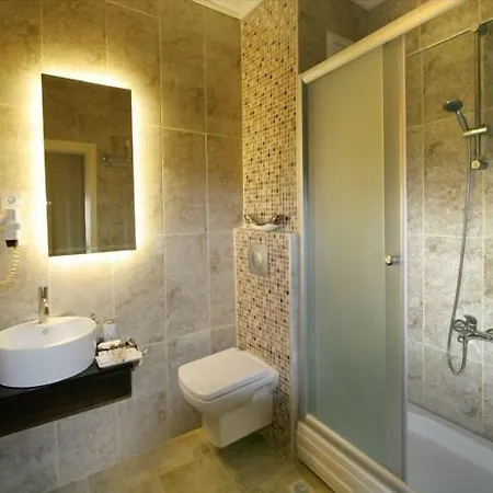 Maya Hotel Estambul