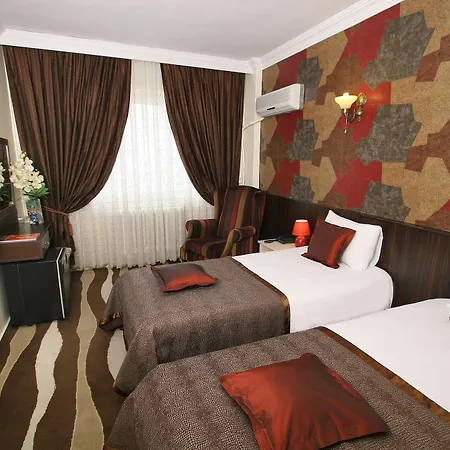 Maya 3* Estambul