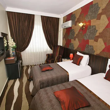 Maya 3* Istanbul