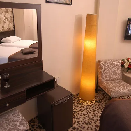 Hotel Maya 3*
