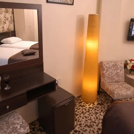 Hotel Maya 3*