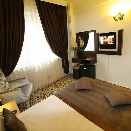 Maya 3* Estambul