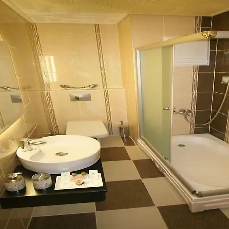 Maya Hotel 3*