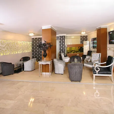 Hotel Maya Istanbul