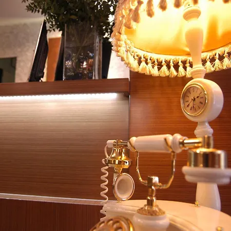 Hotel Maya 3*