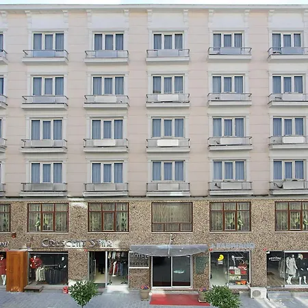 Hotel Maya Estambul