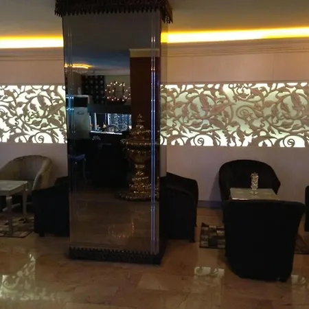 Hotel Maya Estambul