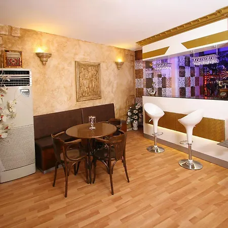 Hotel Maya Istanbul