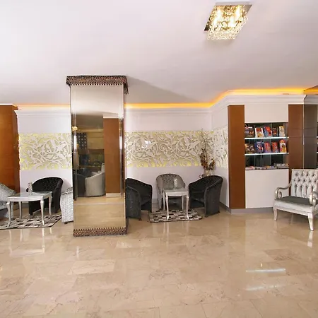Hotel Maya Estambul