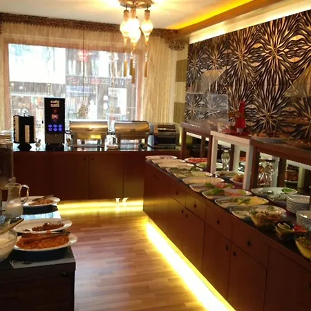 Maya Estambul