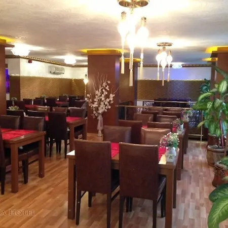 Hotel Maya 3*