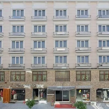 Hotel Maya 3*