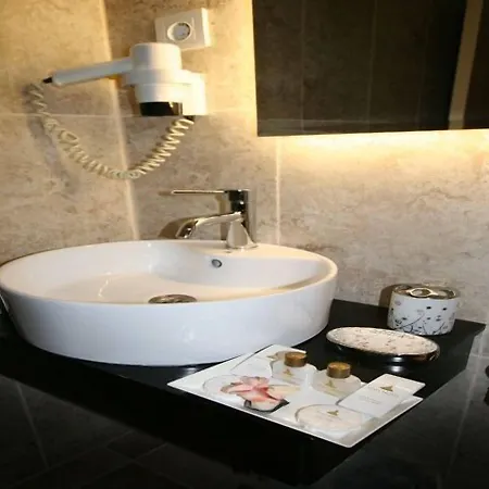 Hotel Maya Istanbul