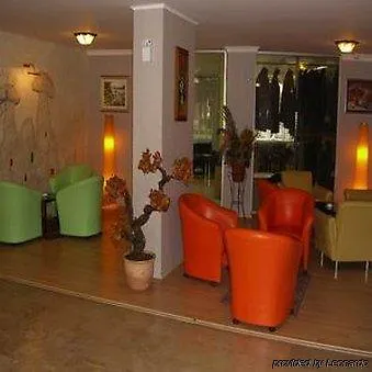 Hotel Maya Istanbul