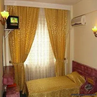 Maya Hotel Stambuł