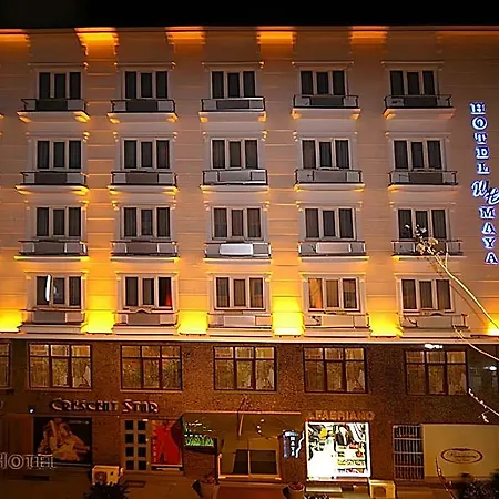 Maya 3* Istanbul
