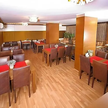 Maya Hotel