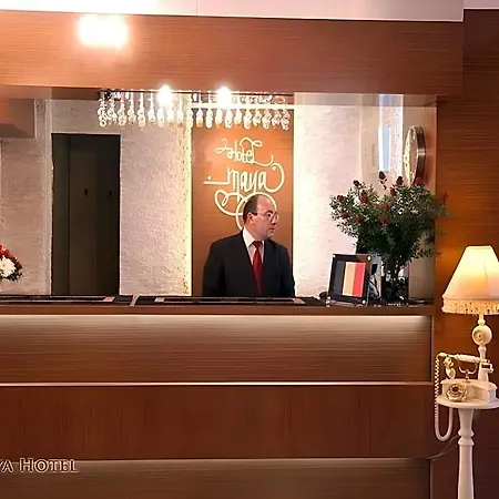Hotel Maya