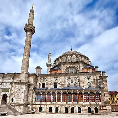 Maya 3* Istanbul