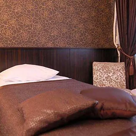 Hotel Maya Istanbul