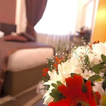 Maya Hotel Istanbul