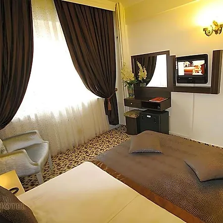 Hotel Maya 3*
