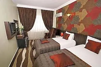 Maya Istanbul