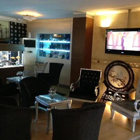 Hotel Maya 3*