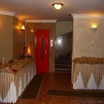 Hotel Maya 3*