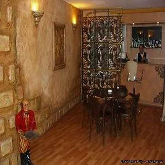 Maya Istanbul
