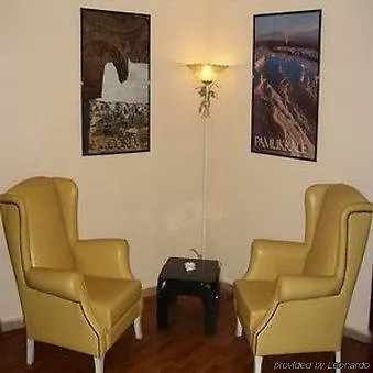 Hotel Maya