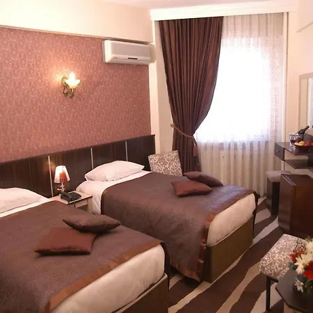 Maya Istanbul