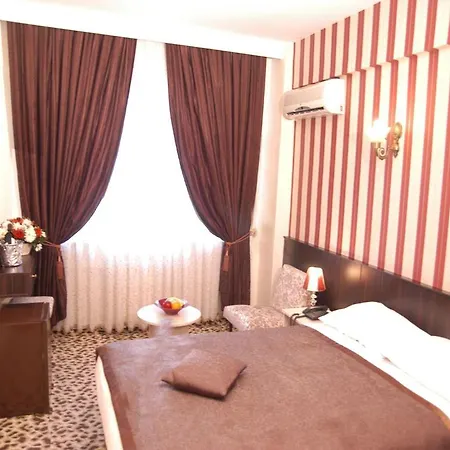 Maya 3* Istanbul