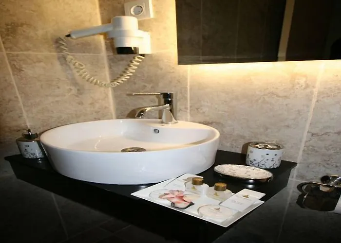 Szálloda Maya Isztambul